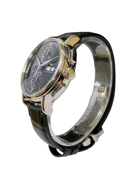 IWC Portofino Chronograph IW378303 Image 2